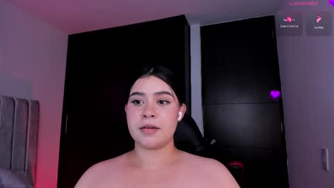 Snapshot of daniela_hornny chatting on 03.09.25 dani h0rx online show from 03.09.25