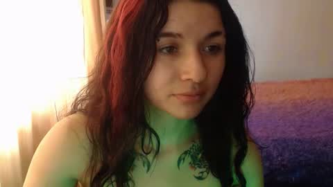 Snapshot of daniela_nam chatting on 07.06.26 daniela_nam online show from 07.06.26