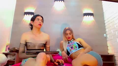 daniela_pink_ online show from 11.13.25