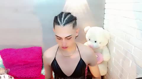 daniela_pink_ online show from 11.21.25