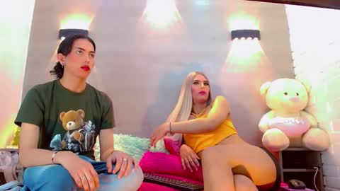 daniela_pink_ online show from 12.15.25