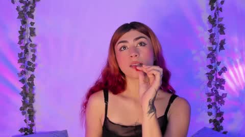 Dani Saenz online show from 12.09.24