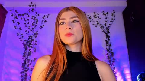 Dani Saenz online show from 01.21.25