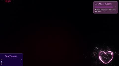 Daniela online show from 12.02.25