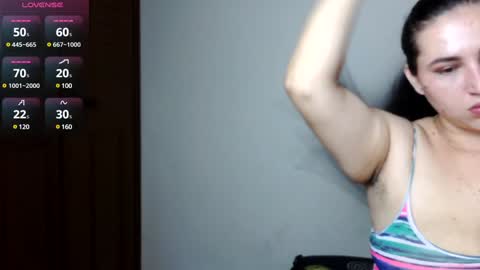 daniela_sexy34 online show from 01.29.25