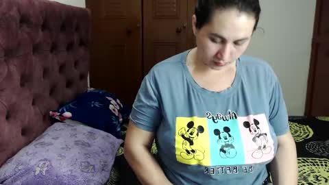 daniela_sexy34 online show from 02.19.25