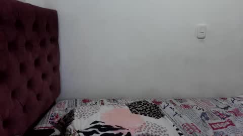 daniela_sexy34 online show from 03.08.25
