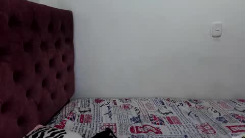 daniela_sexy34 online show from 03.09.25