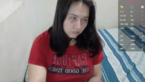 Snapshot of daniela_sexy34 chatting on 02.22.26 daniela_sexy34 online show from 02.22.26