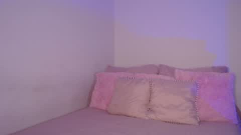 Snapshot of daniela_valencia chatting on 01.30.25 Lucia online show from 01.30.25