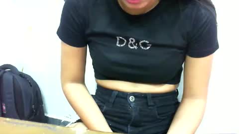 danielaa_foxx online show from 03.10.26