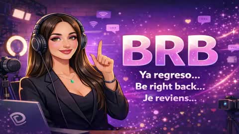 Daniela Romero online show from 04.13.26