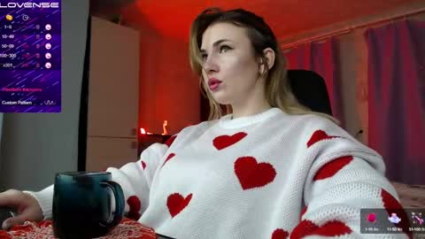 Daniela Cooper online show from 02.17.25