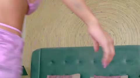 Snapshot of danielacrudu_ chatting on 07.19.26 danielacrudu_ online show from 07.19.26