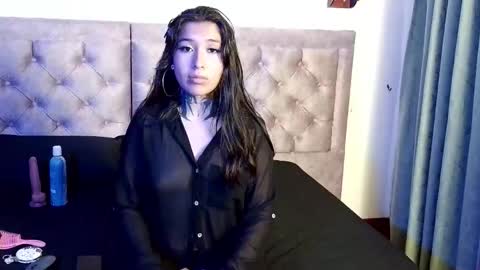 Snapshot of danielagarcia_sm chatting on 02.15.26 danielagarcia_sm online show from 02.15.26