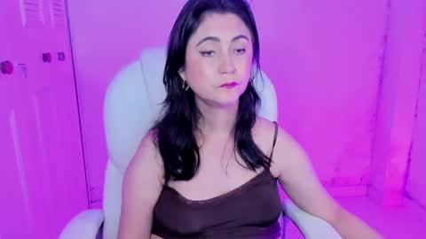 Daniela online show from 02.10.25