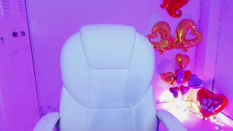 Daniela online show from 02.17.25