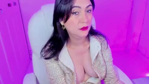 Daniela online show from 02.20.25