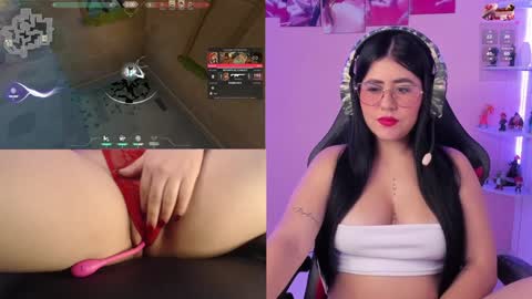 Dani online show from 12.26.24