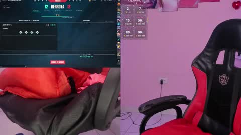 Dani online show from 03.01.25