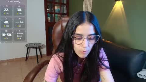 danielamonroe online show from 11.04.25