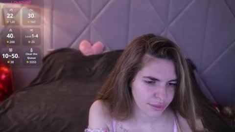 danielareign online show from 02.15.26