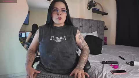 Snapshot of danielasexya chatting on 01.19.26 danielasexya online show from 01.19.26