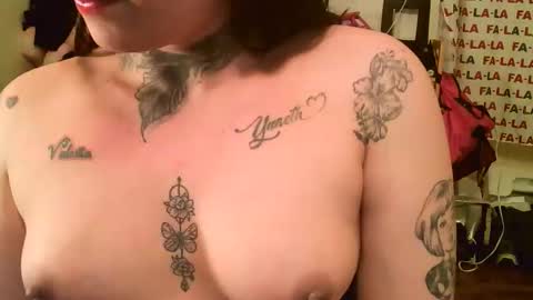 DANIELA online show from 03.02.26