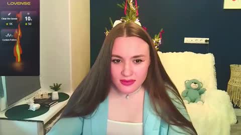 Snapshot of danielaxoxx chatting on 01.19.25 Dani online show from 01.19.25