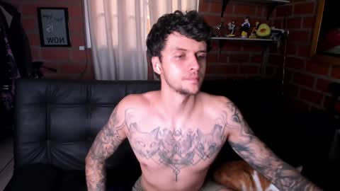 Daniele Bunny online show from 12.02.24