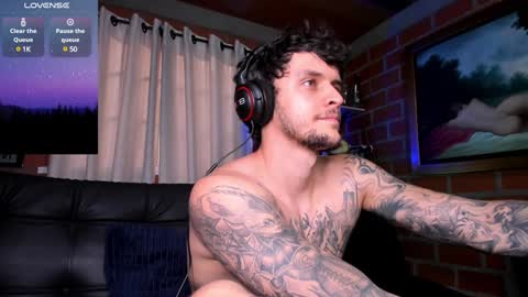 Daniele Bunny online show from 12.11.24