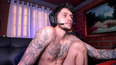 Daniele Bunny online show from 12.17.24