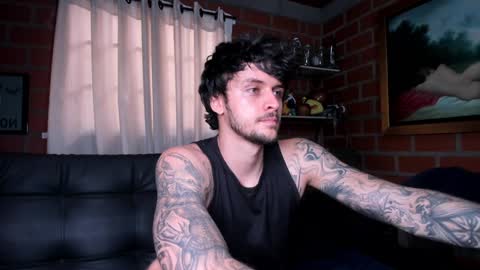 Daniele Bunny online show from 01.10.25