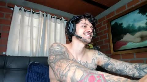 Daniele Bunny online show from 01.17.25