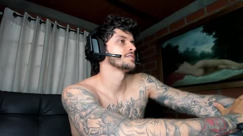 Daniele Bunny online show from 01.22.25