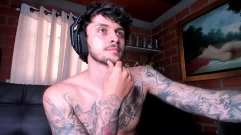 Daniele Bunny online show from 01.23.25