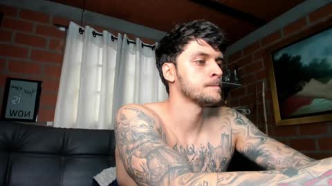 Daniele Bunny online show from 01.31.25