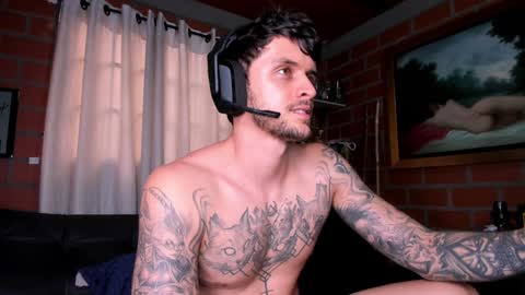 Daniele Bunny online show from 02.04.25