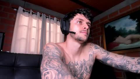 Daniele Bunny online show from 02.19.25