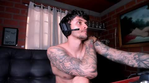 Daniele Bunny online show from 02.19.25