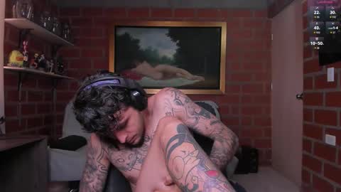 Daniele Bunny online show from 09.08.25