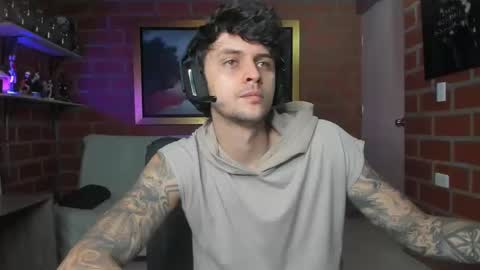 Daniele Bunny online show from 09.30.25