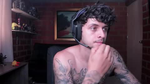 Daniele Bunny online show from 10.06.25