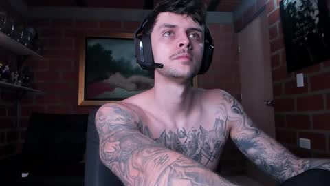 Daniele Bunny online show from 10.16.25