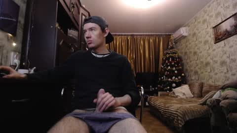 Daniel Grayson online show from 02.01.25