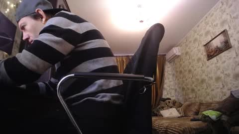 Daniel Grayson online show from 03.02.25