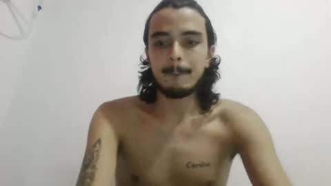 DANIEL online show from 10.29.25