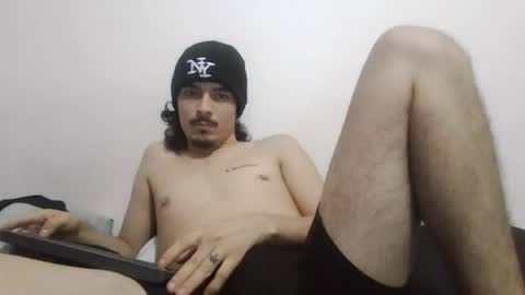 DANIEL online show from 03.30.26