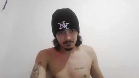 DANIEL online show from 04.05.26