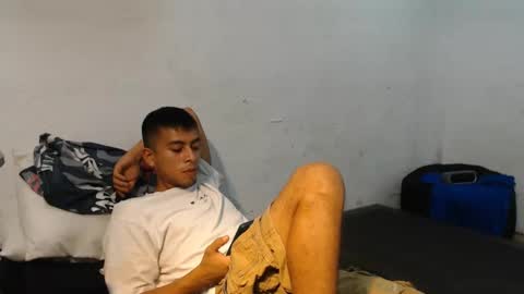 danielitopapii online show from 12.12.24